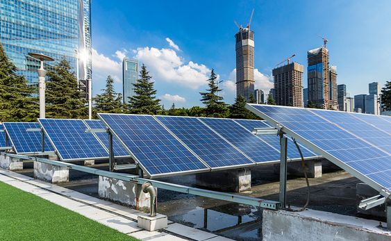 small solar off-grid systems