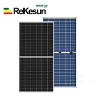 3kw off grid solar panel system