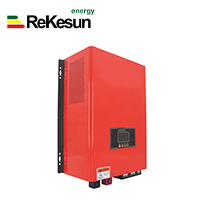 3kw off grid solar system inverter