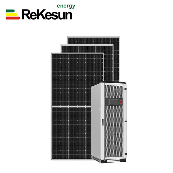 1KW Solar Energy System