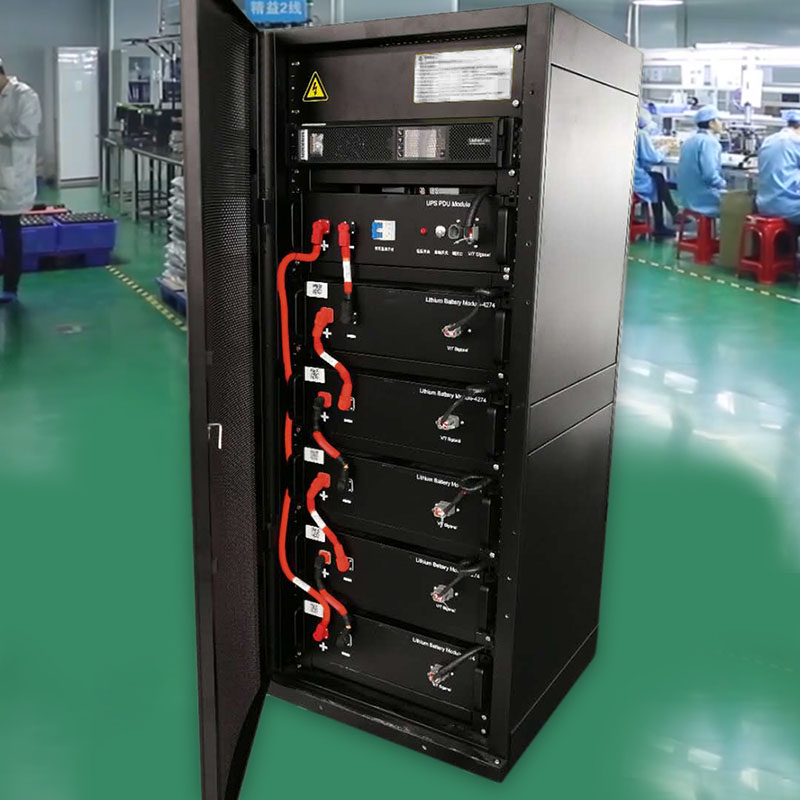 battery storage