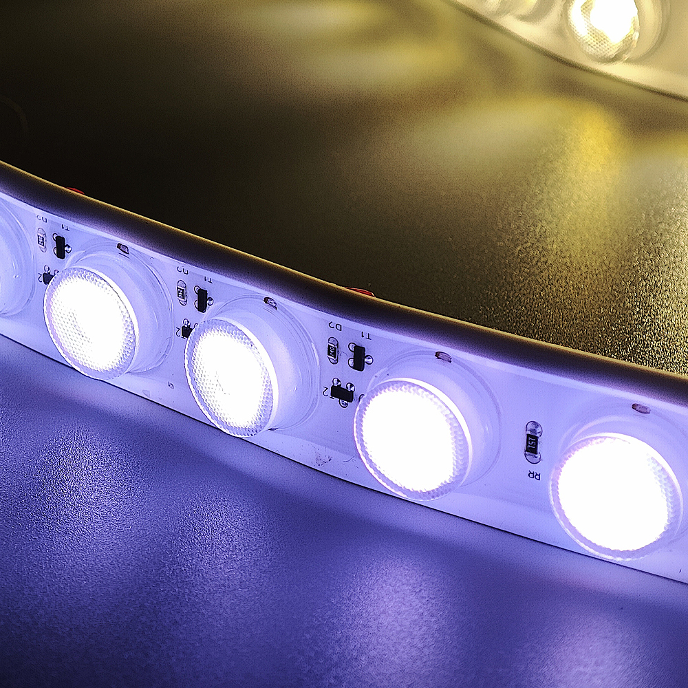 5050SMD LED Wall Wash Light Flexible Neon Wall Washer