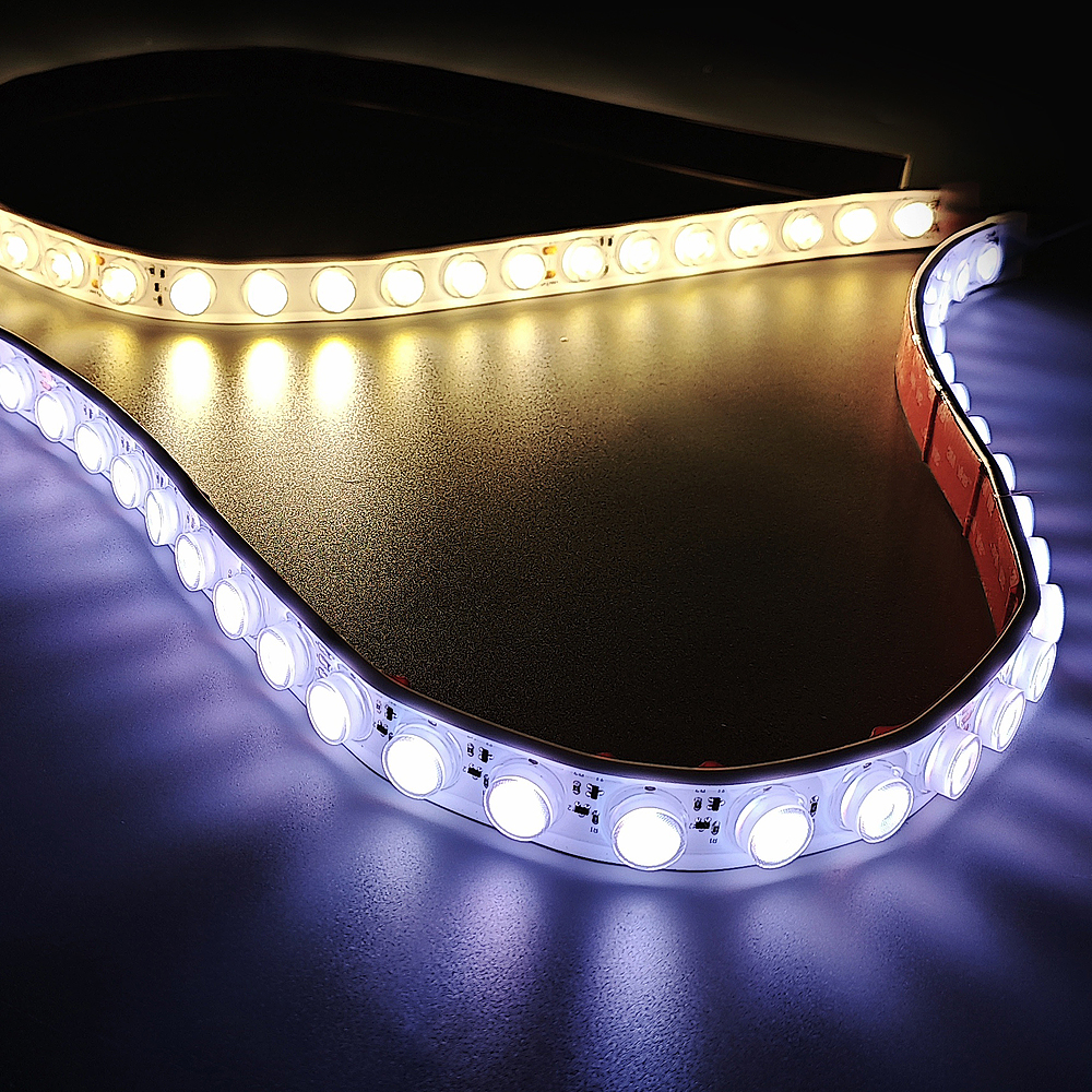 5050SMD LED Wall Wash Light Flexible Neon Wall Washer