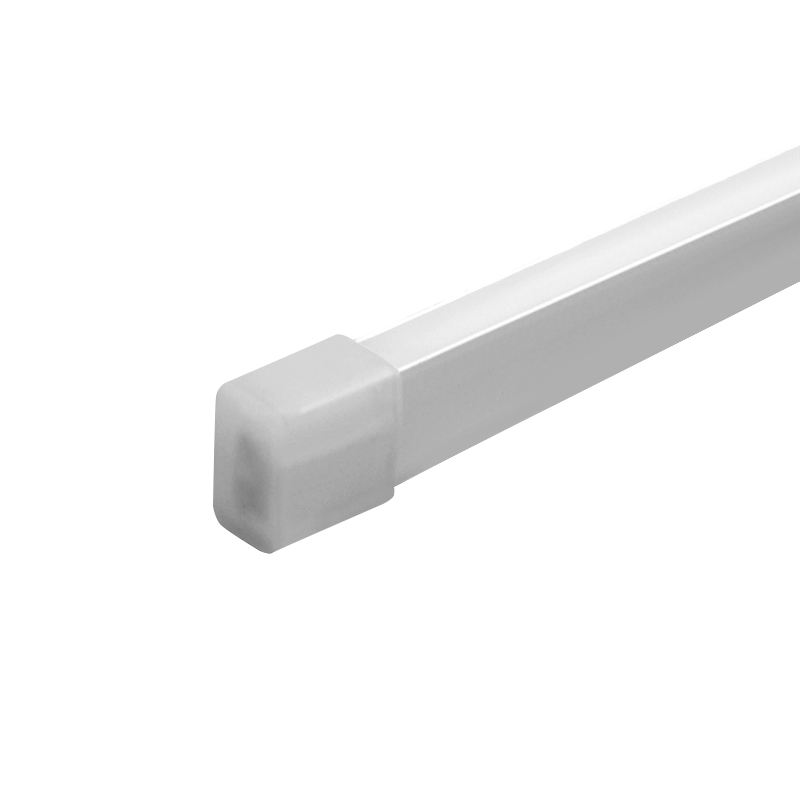 Dimmable LED Neon Strip Light 8x16 Color Changable