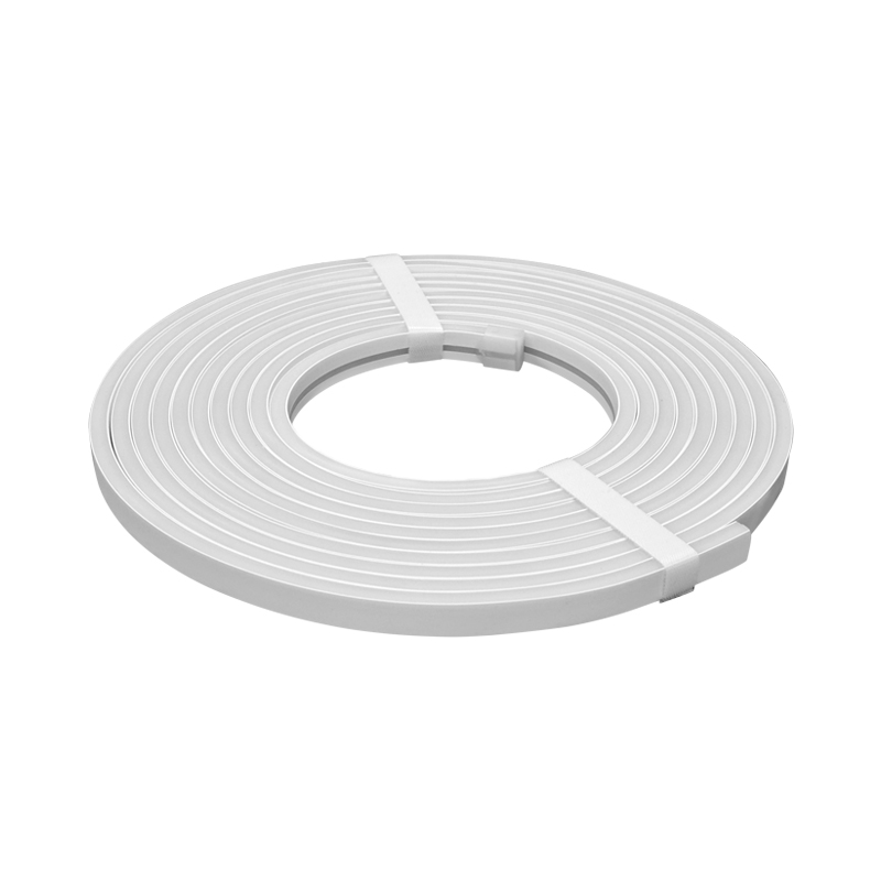 Dimmable LED Neon Strip Light 8x16 Color Changable