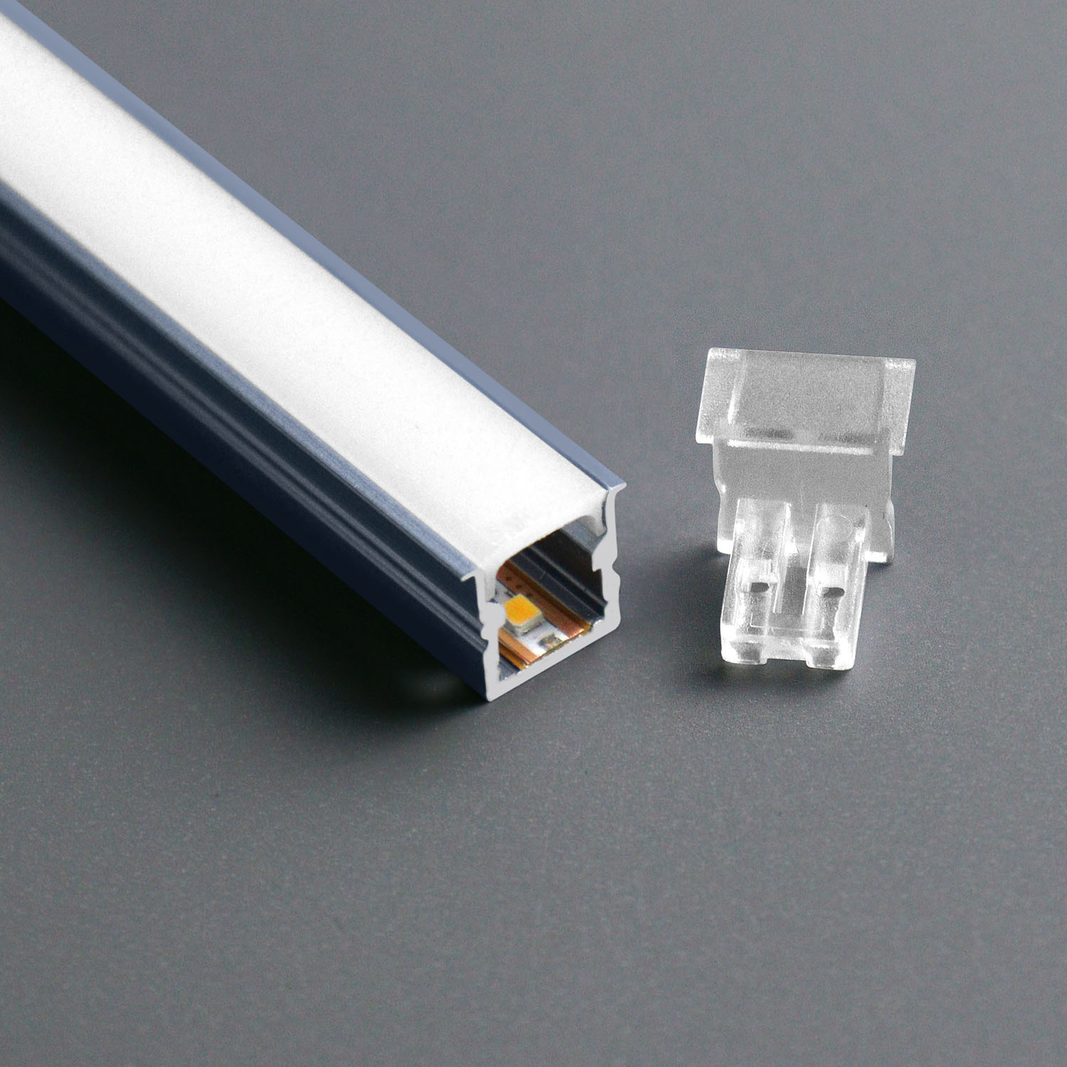 Solderless LED Cabinet Linear Light