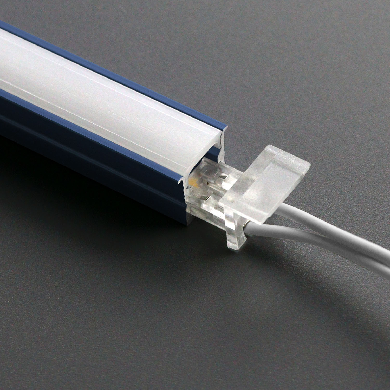Solderless LED Cabinet Linear Light