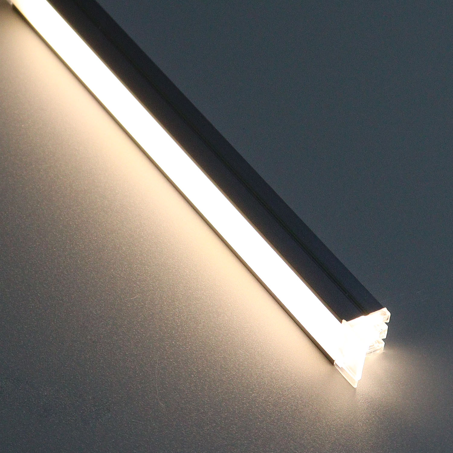 Solderless LED Cabinet Linear Light