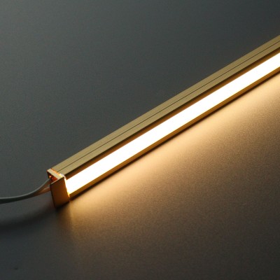 Plug-in Solderless LED Linear Lights