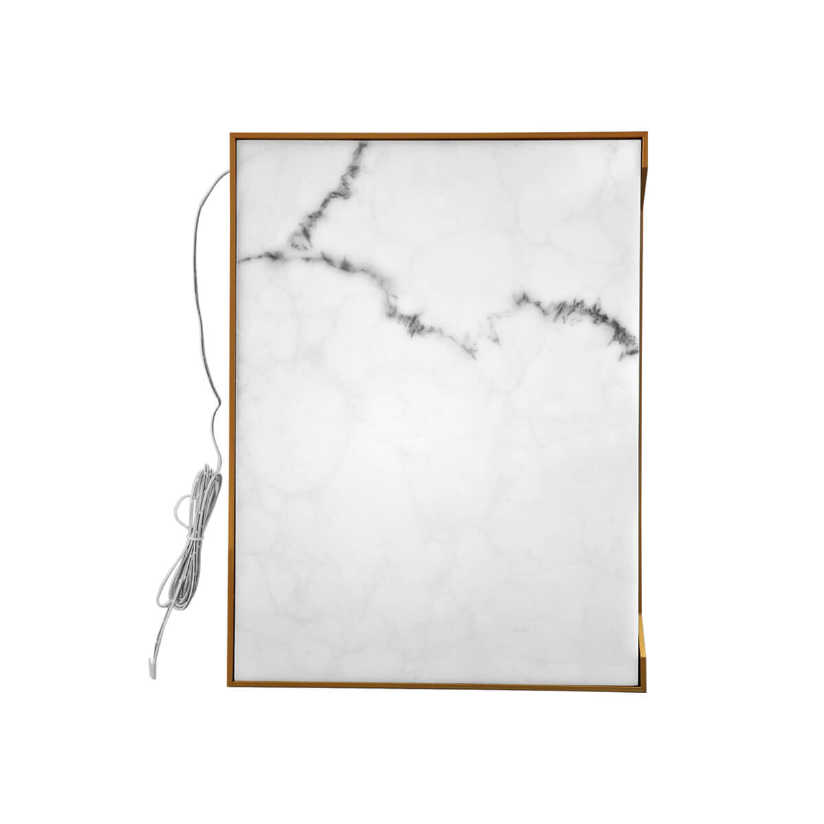 Layer Lighting LED Marble Shelf Lights