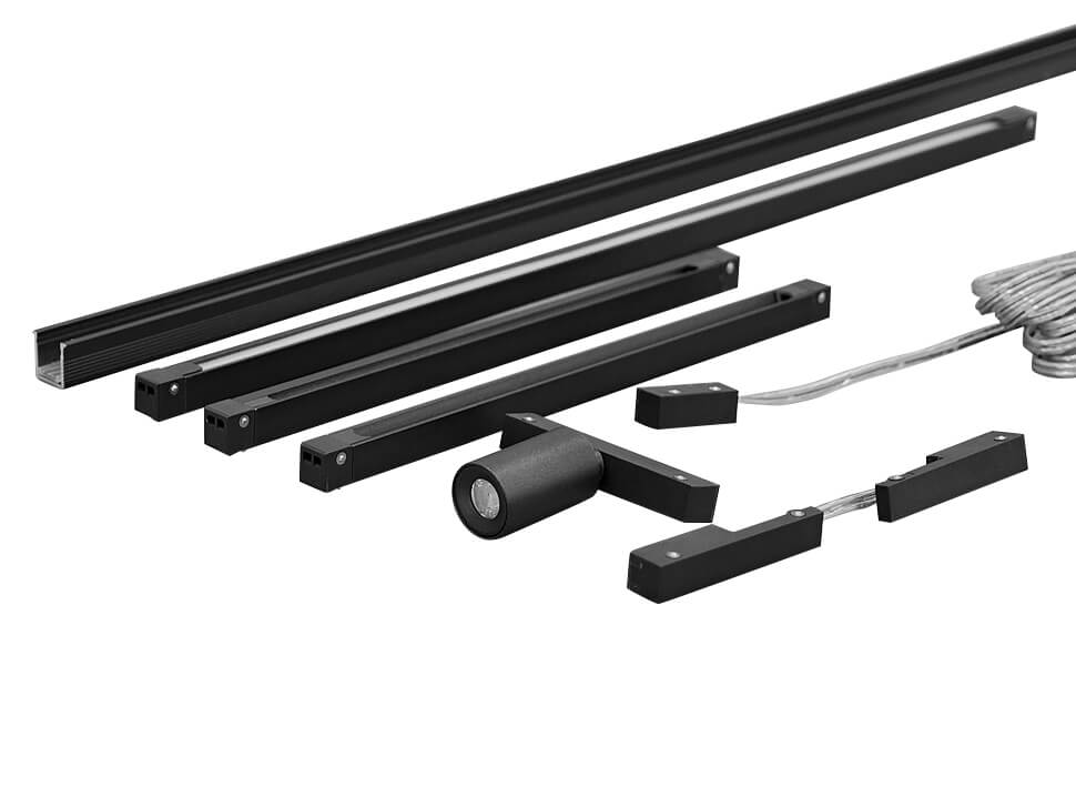 Indoor Track Light
