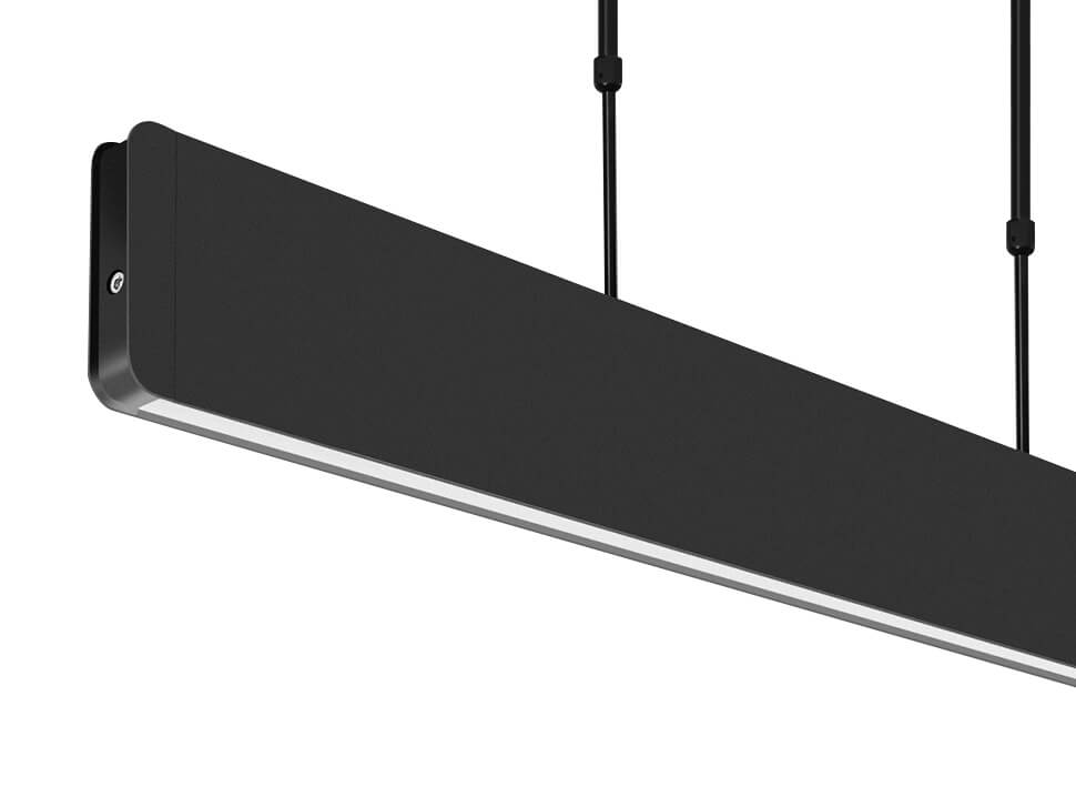 Suspended Fixtures