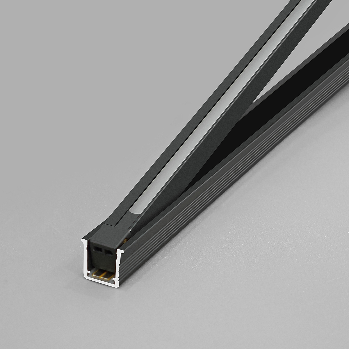 SYP Cabinet Track Lighting System - Track