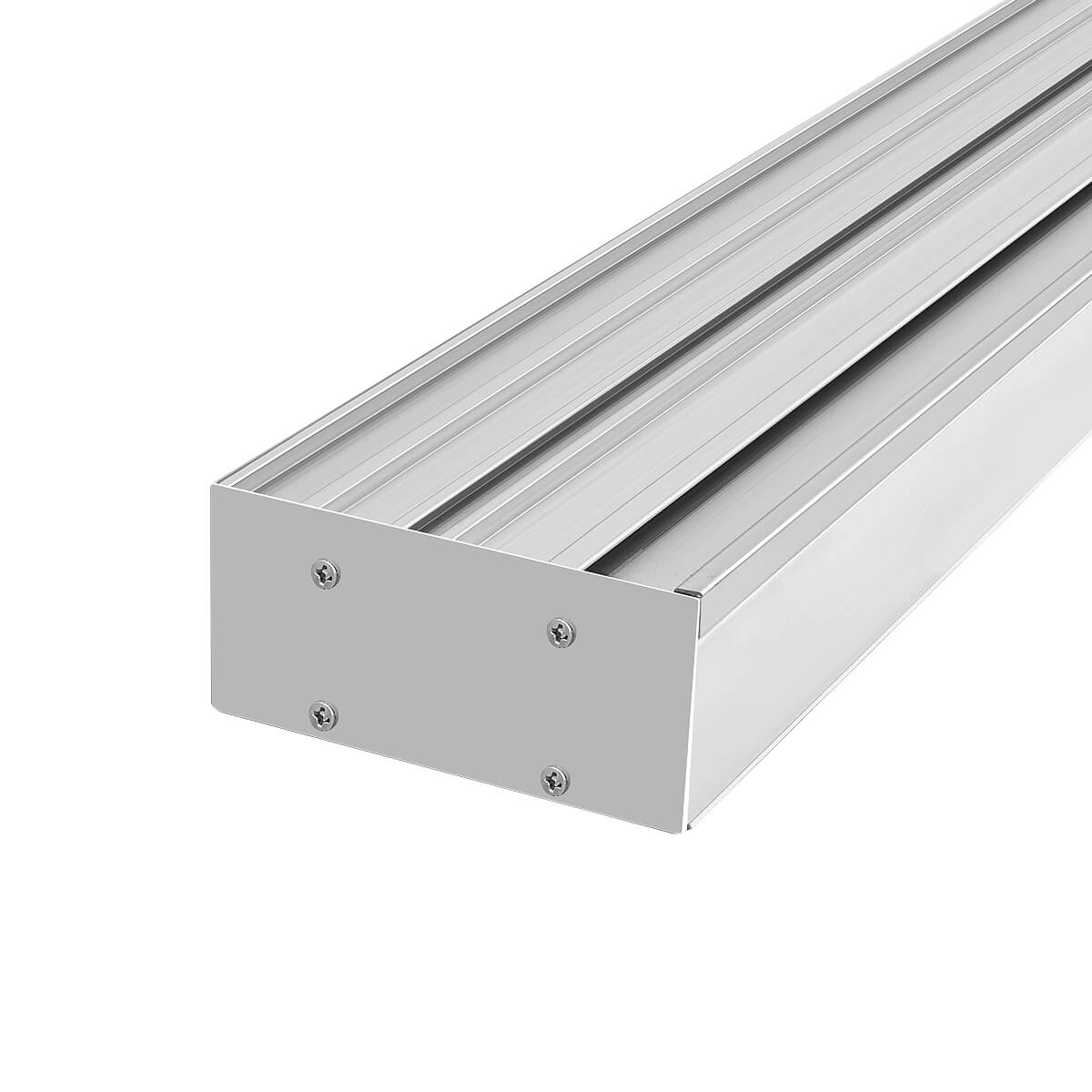 Ambient Wall Lighting Dual Linear Light