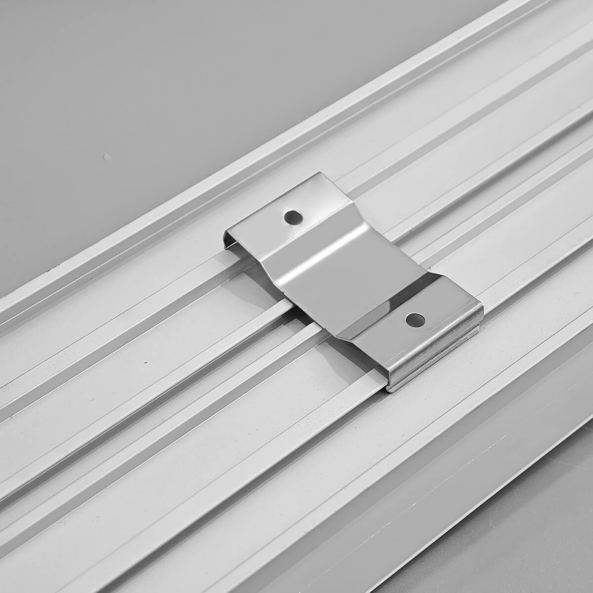 Ambient Wall Lighting Dual Linear Light