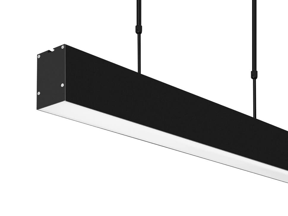 Linear Fixtures