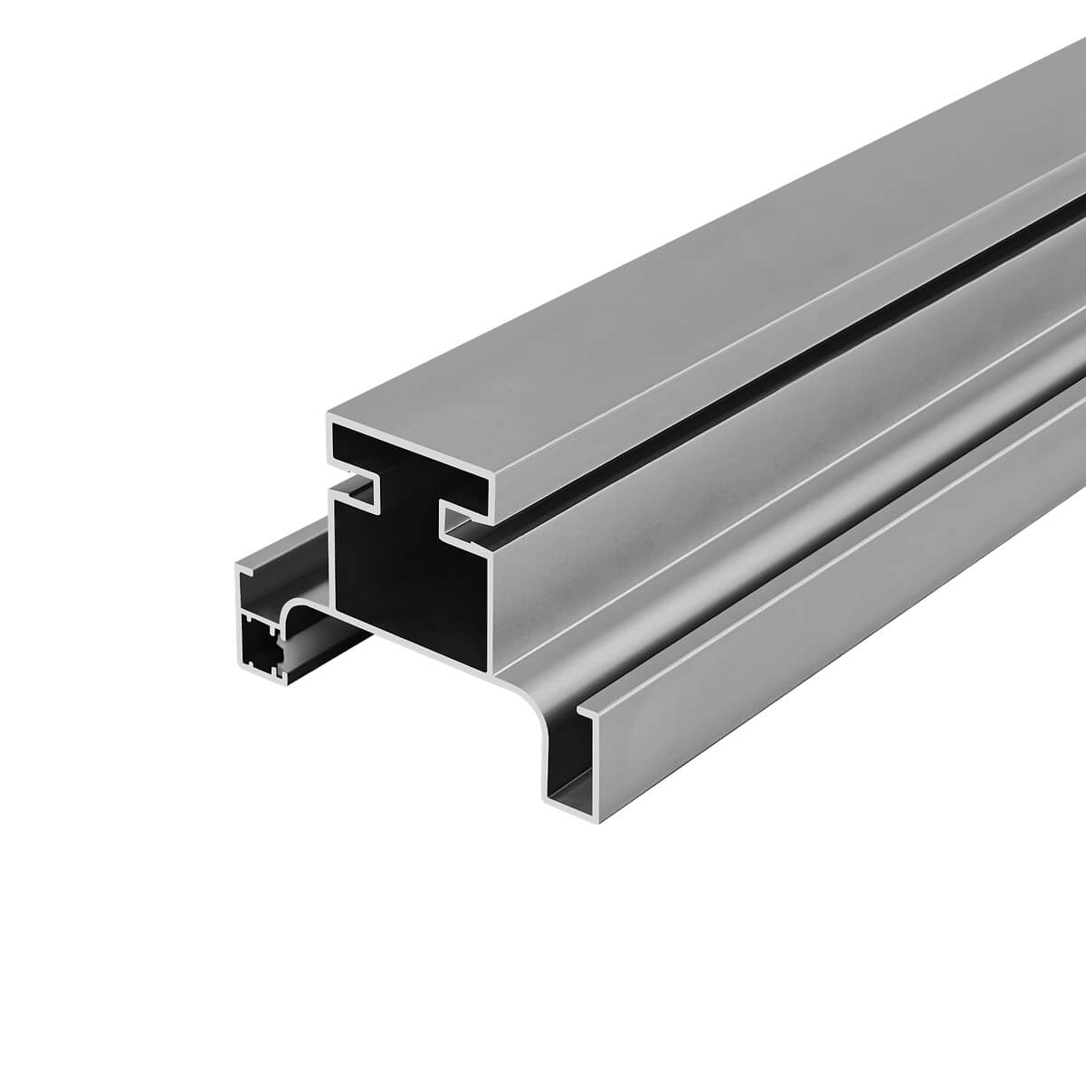 Aluminum LED Drawer Slide Channel - LED Lighting