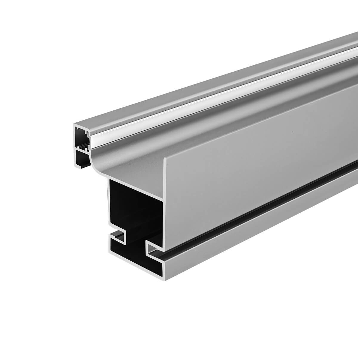 Kitchen Cabinet LED Drawer Runner Light Strip for Visibility