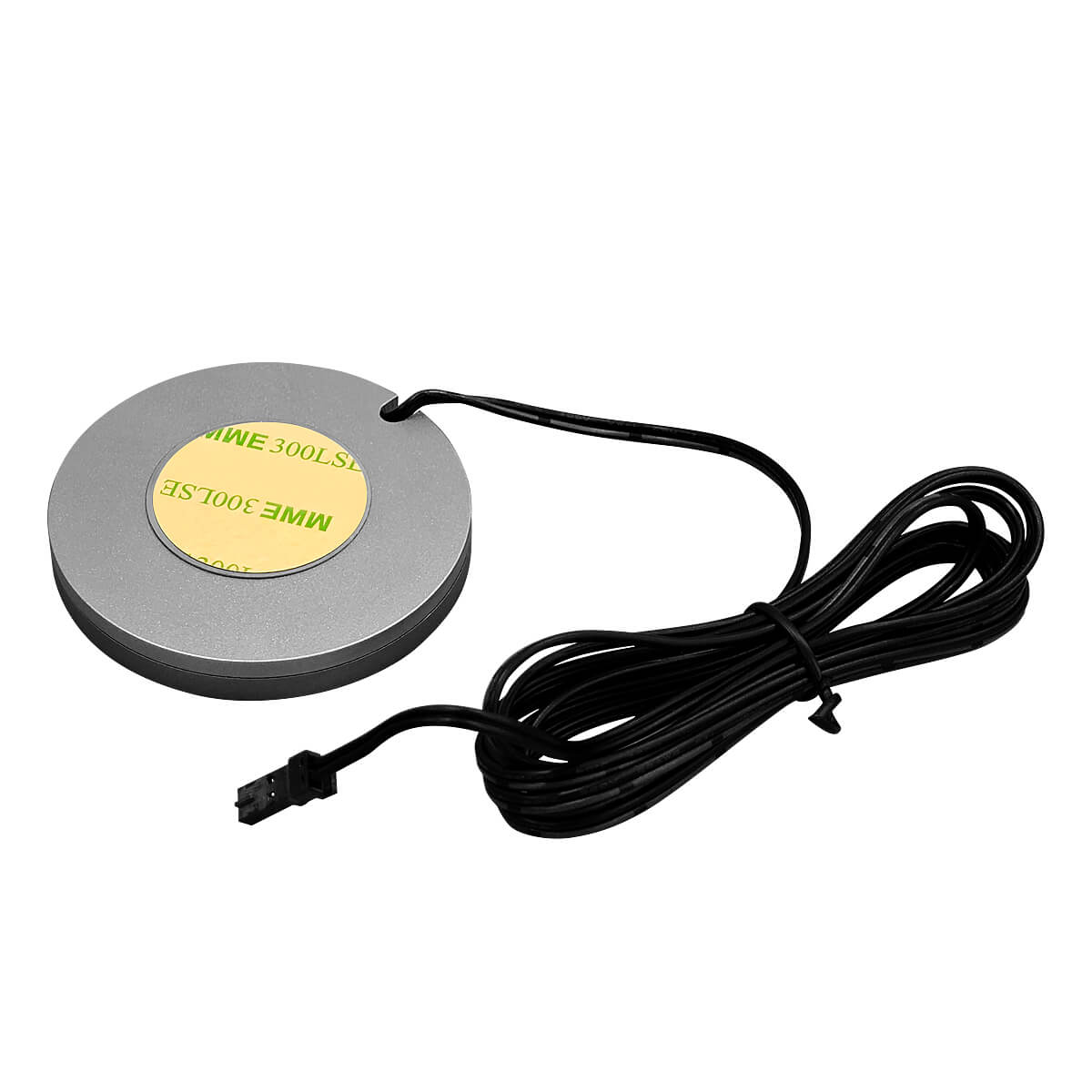  LED Puck Lights Under Cabinet Lighting 12V