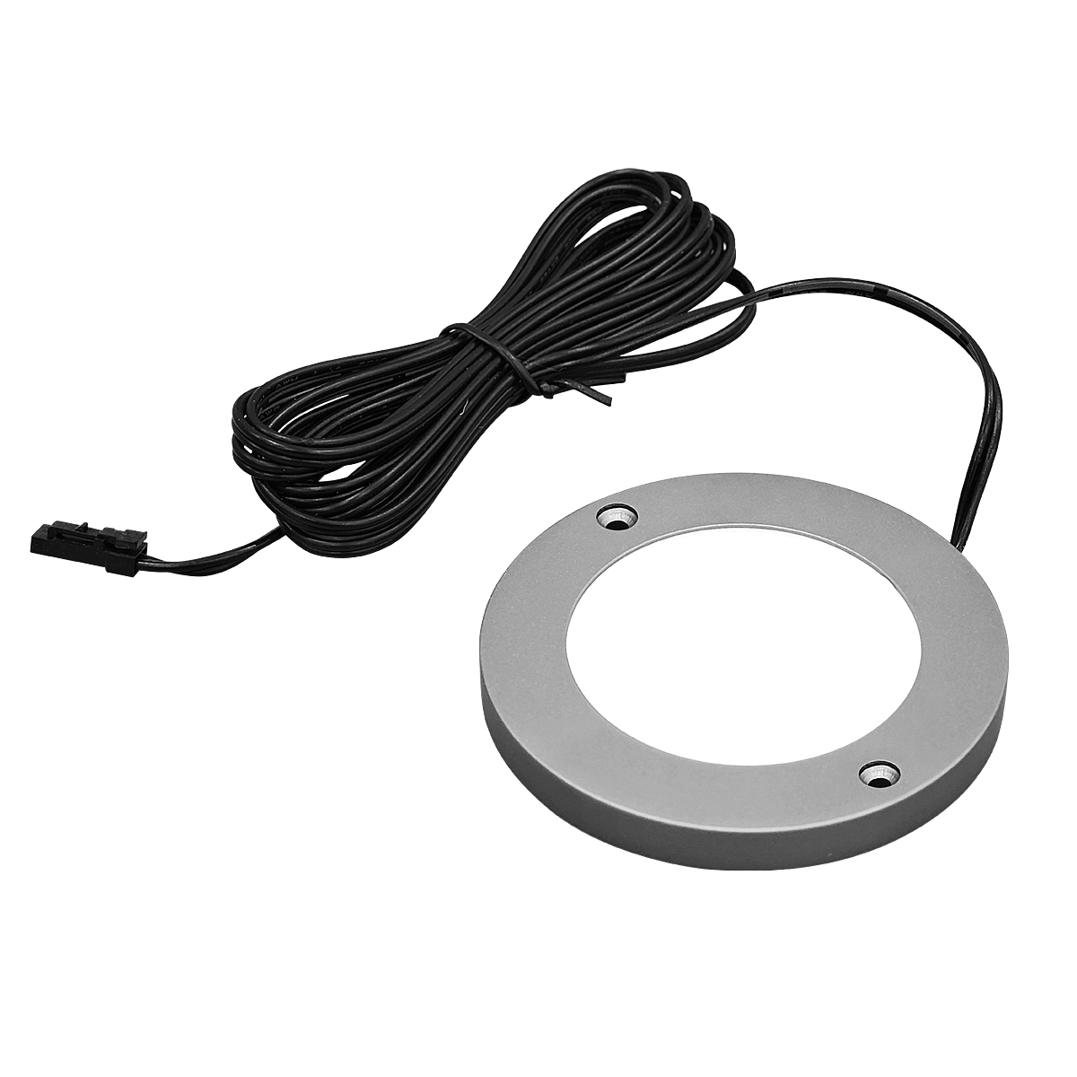 commercial puck lights