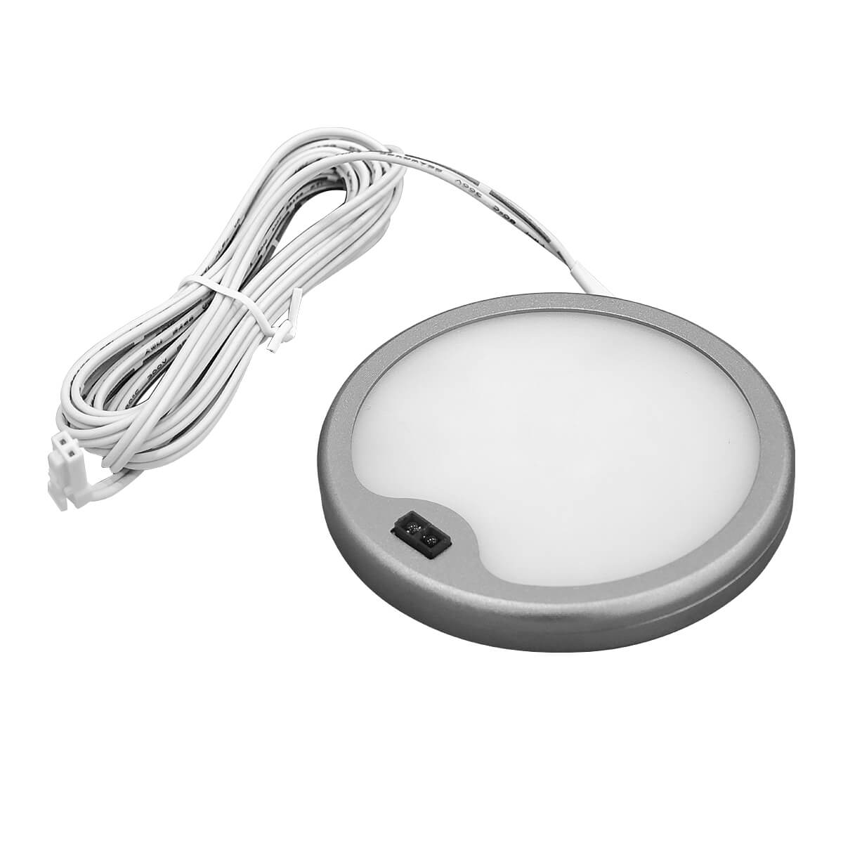 Wholesale Hardwired LED Puck Light Kit with Motion Sensor