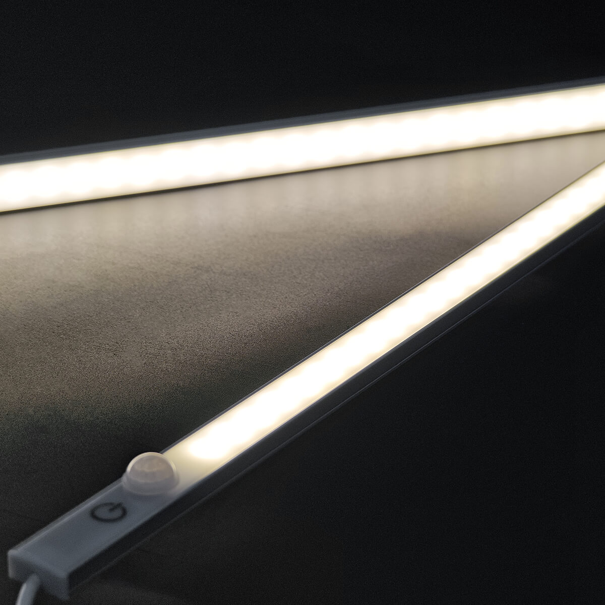 Better Displays Begin with the Right LED Shelf Lighting Manufacturer