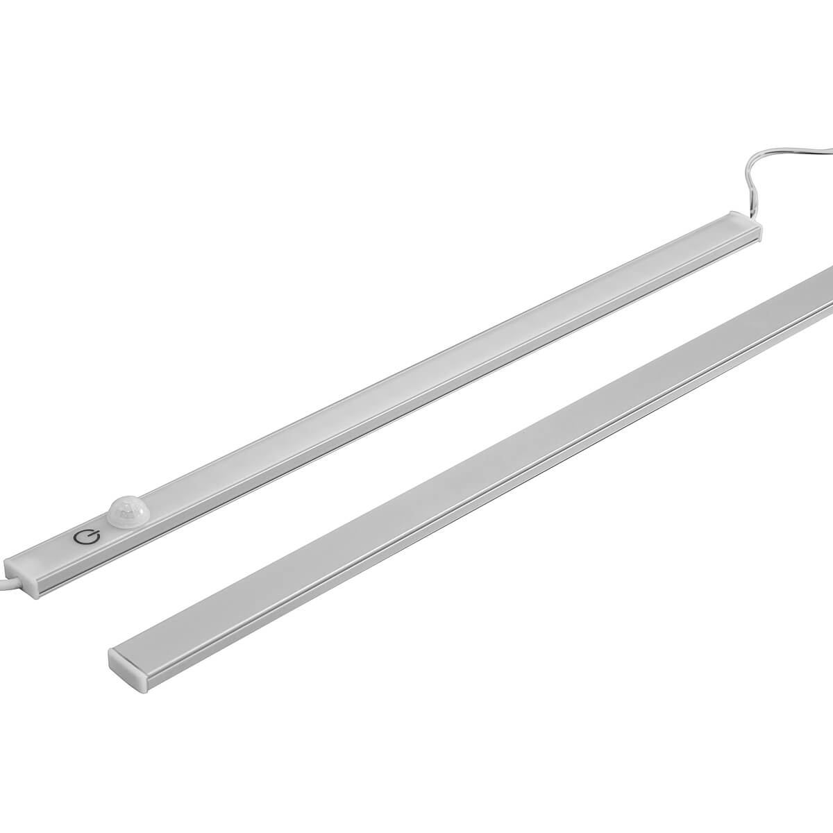 Smart Motion Sensor Under Cabinet Lighting with Remote Control