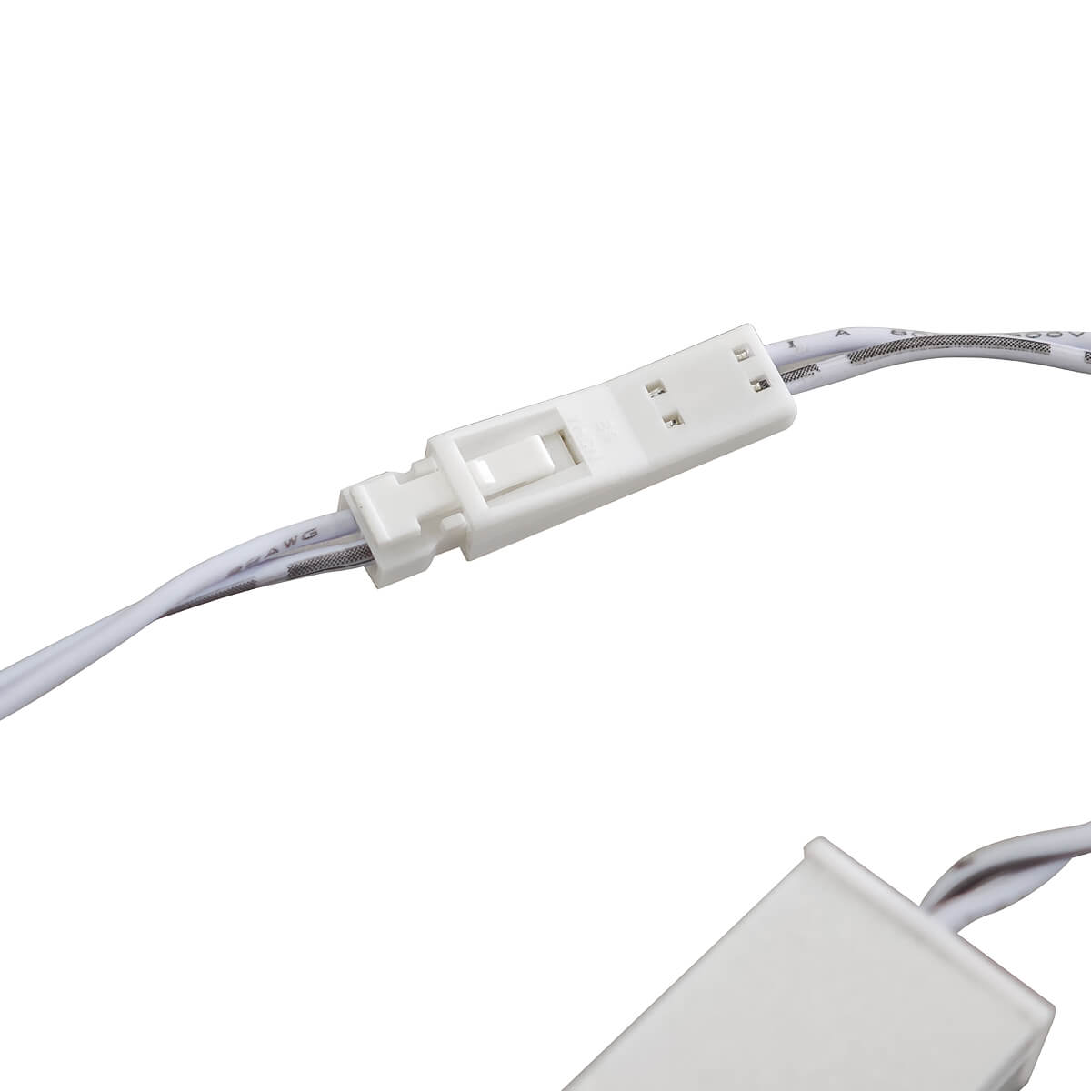 Smart Motion Sensor Under Cabinet Lighting with Remote Control
