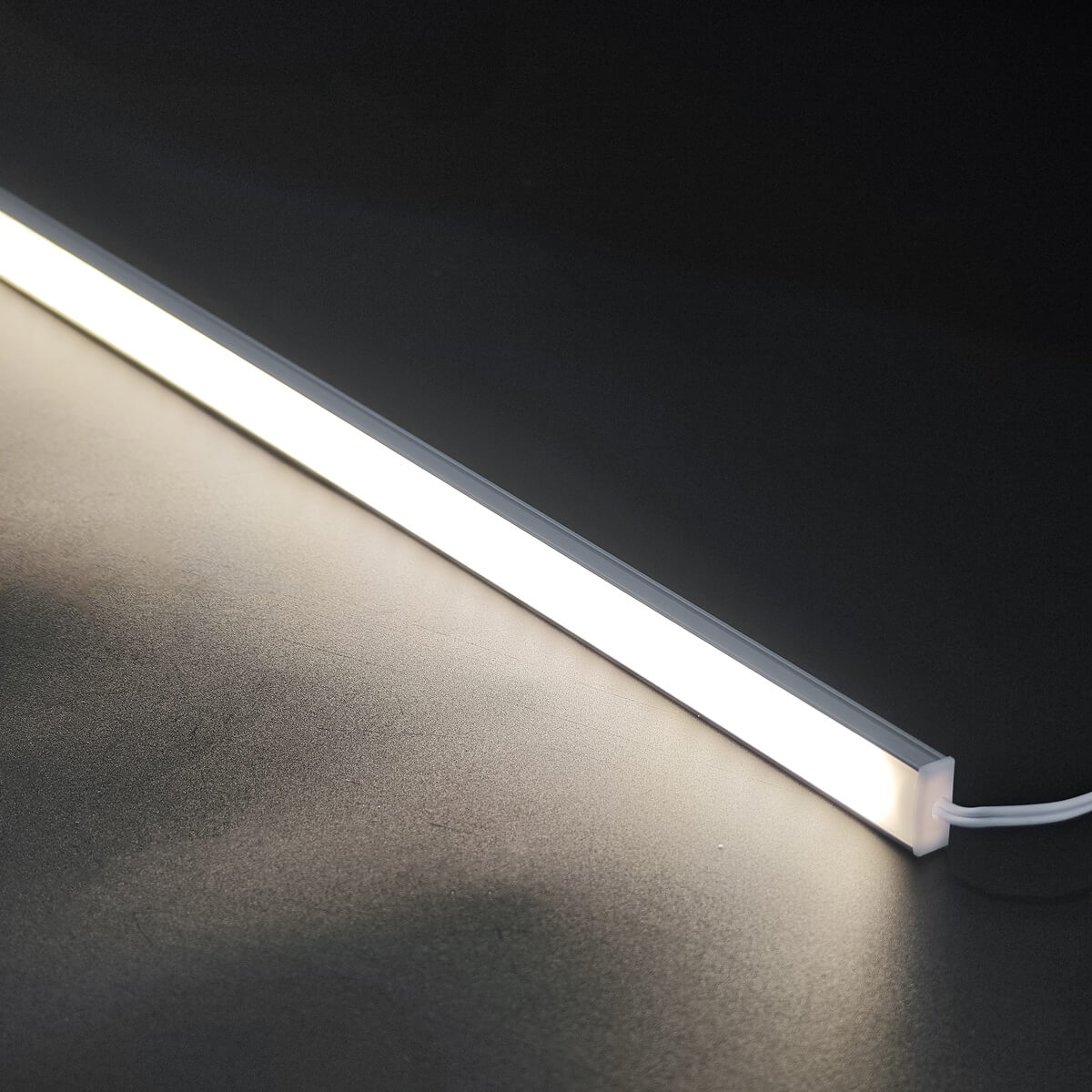 Smart Motion Sensor Under Cabinet Lighting with Remote Control