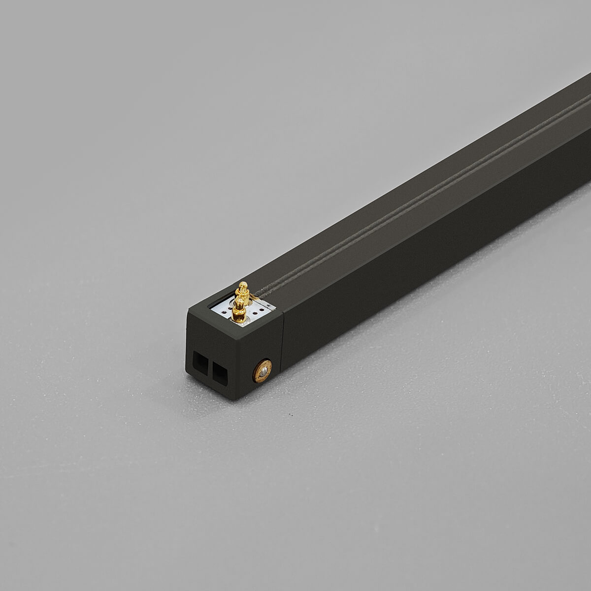 cabinet led track light