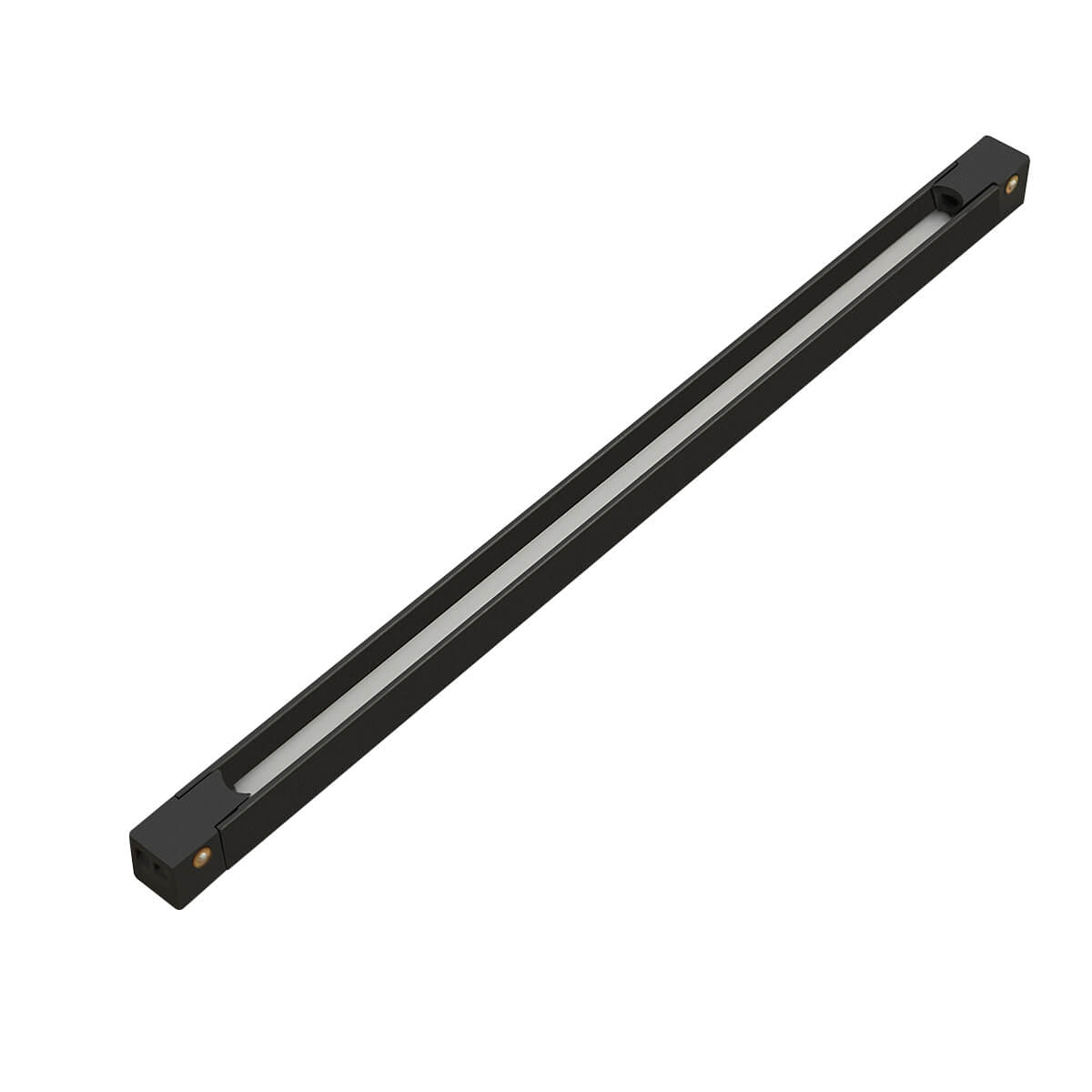 Mini Wide-Angle LED Flood Light for Cabinet Track Lighting