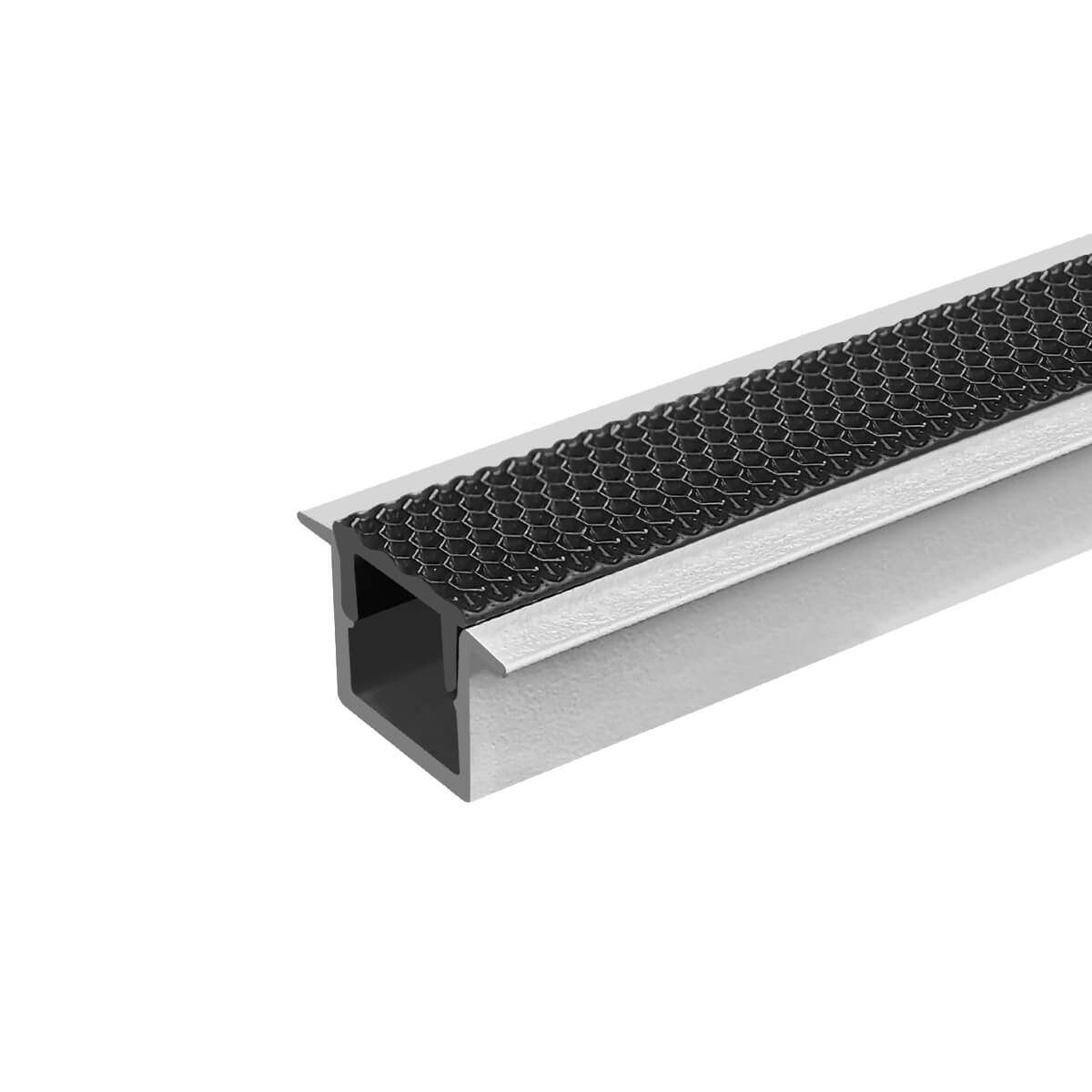 Designer Linear Light with Anti Glare Cover