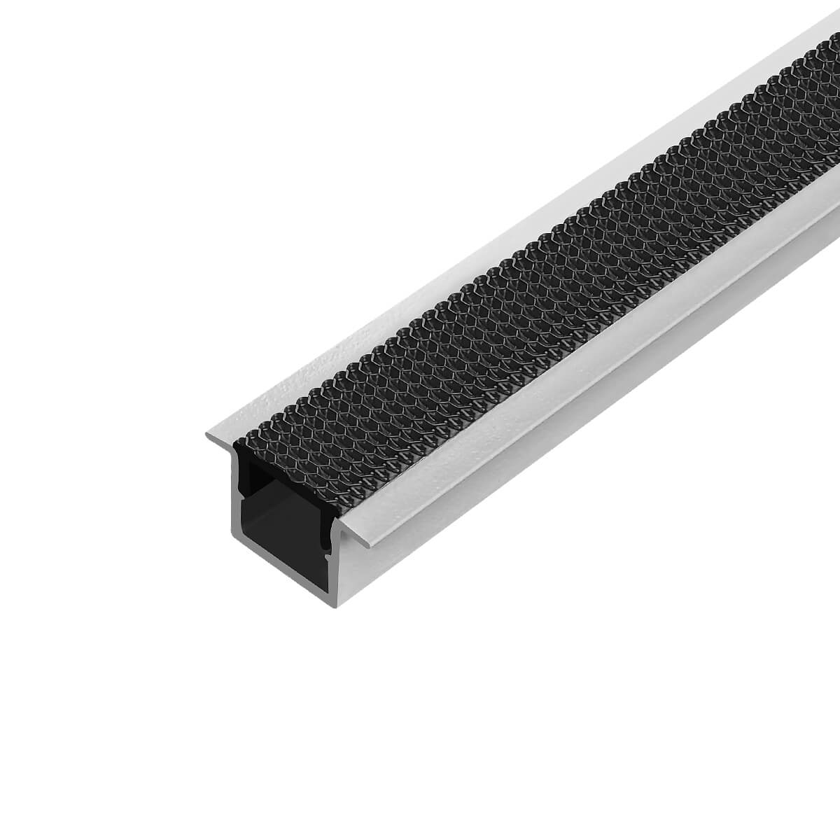 Designer Linear Light with Anti Glare Cover
