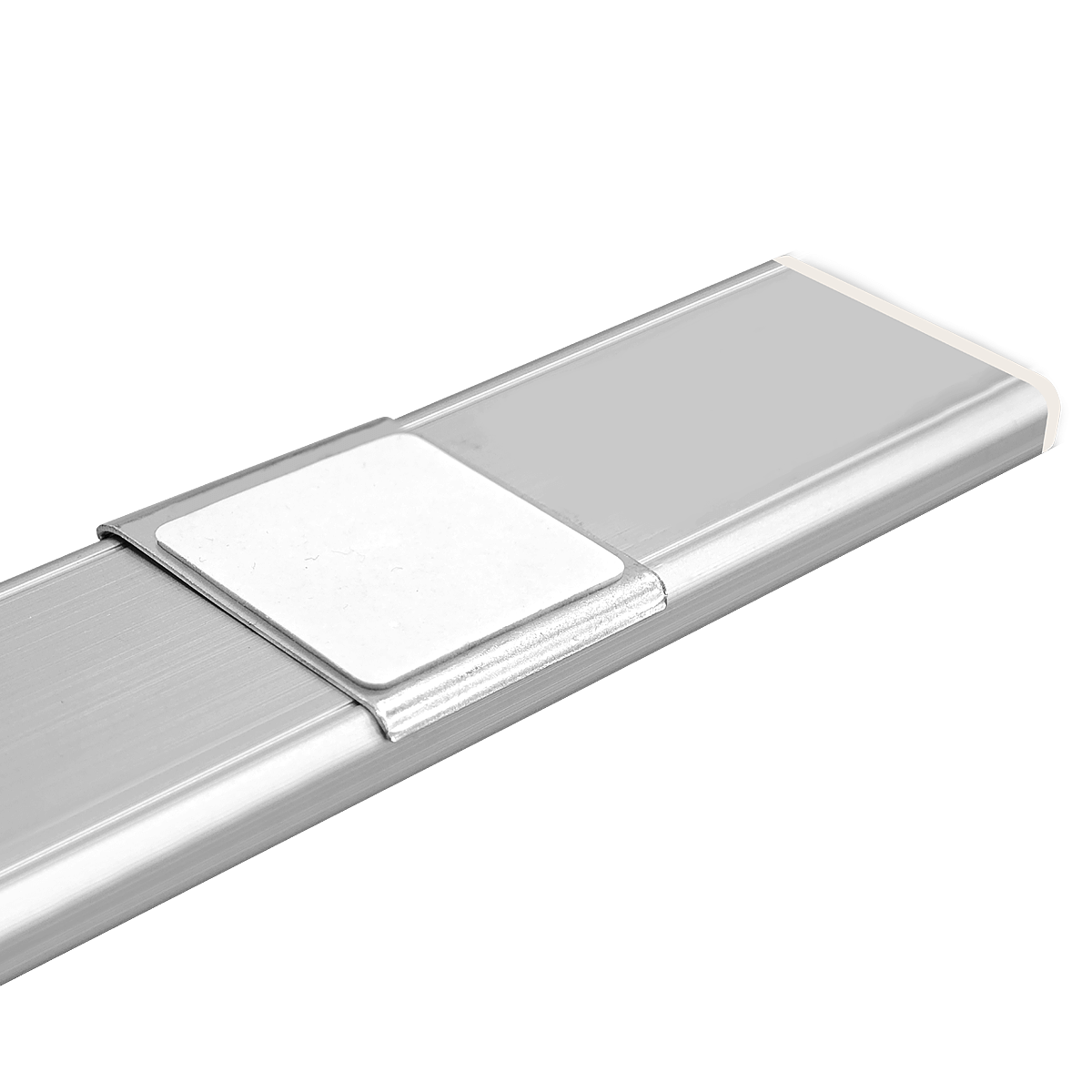 Wireless Motion-Activated Under Cabinet Light with USB-C Charging