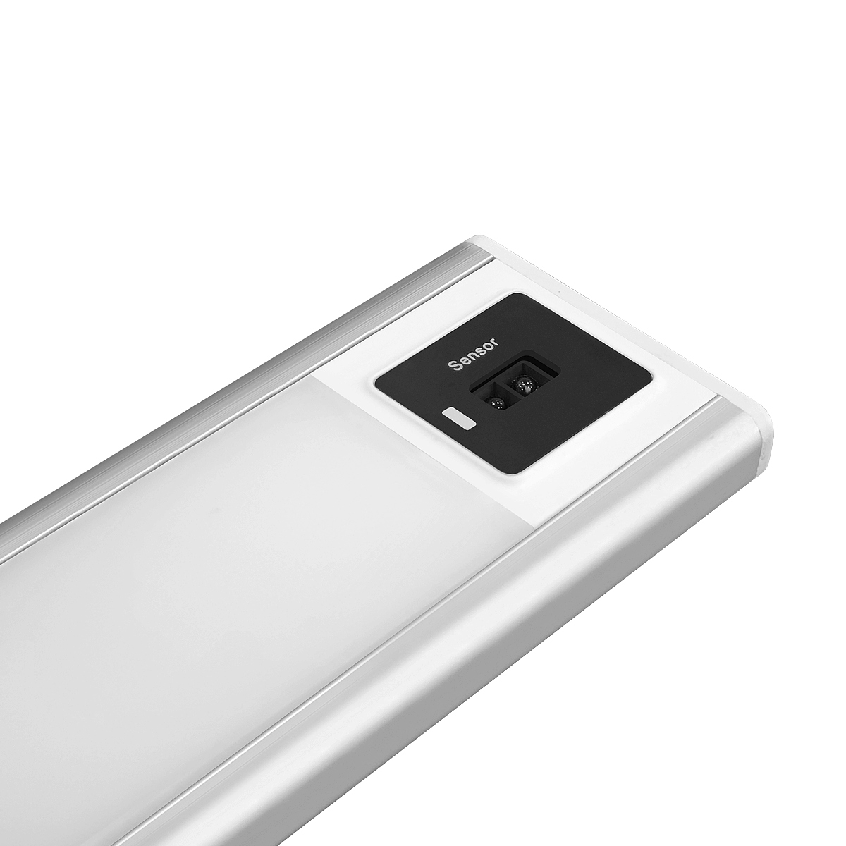 Wireless Motion-Activated Under Cabinet Light with USB-C Charging