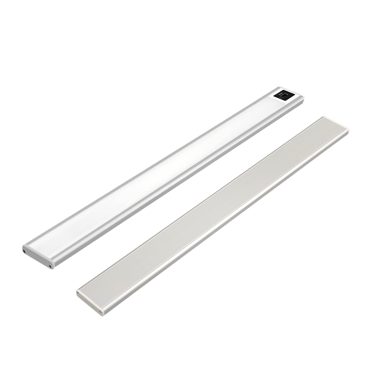 Wireless Motion-Activated Under Cabinet Light with USB-C Charging