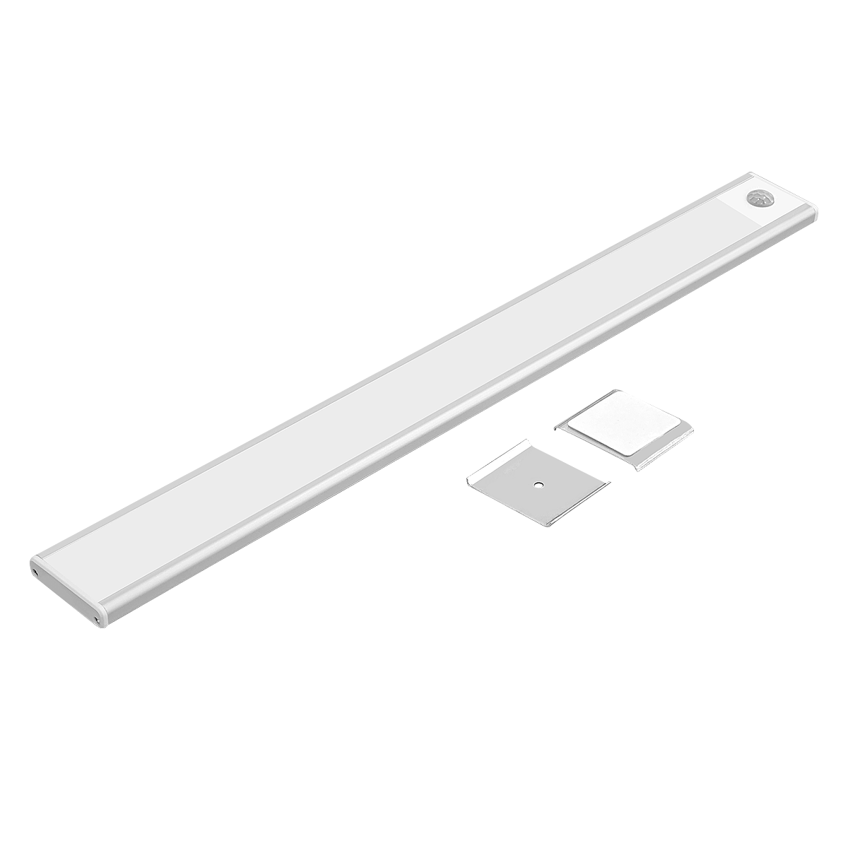 Motion Sensor Wireless Cabinet Light USB-C Rechargeable LED Lamp