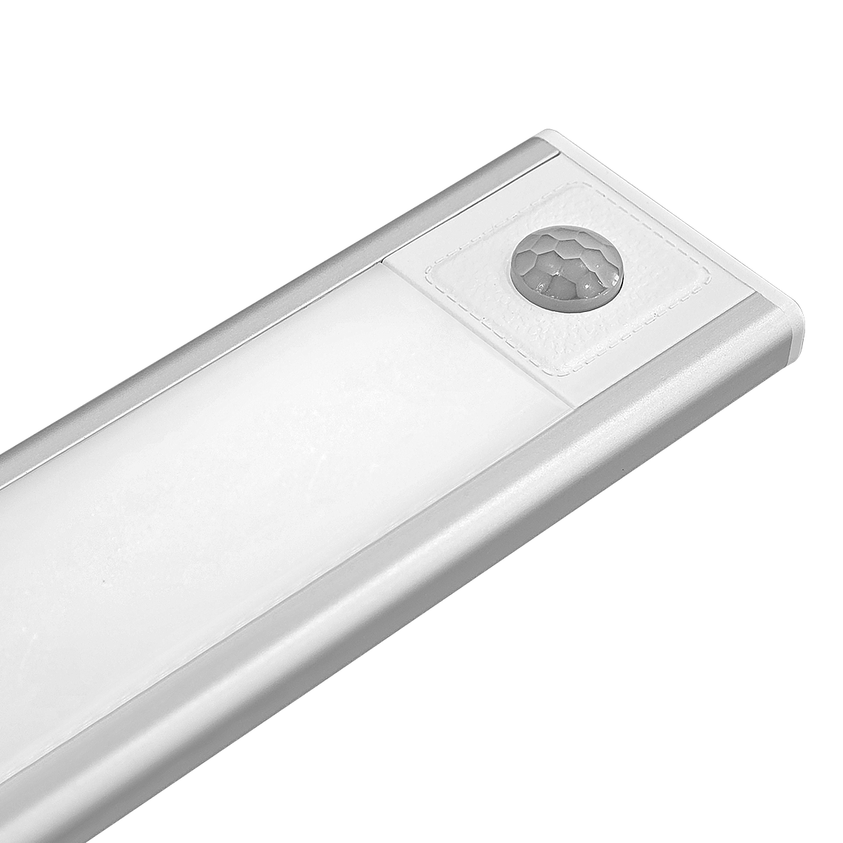 Motion Sensor Wireless Cabinet Light USB-C Rechargeable LED Lamp