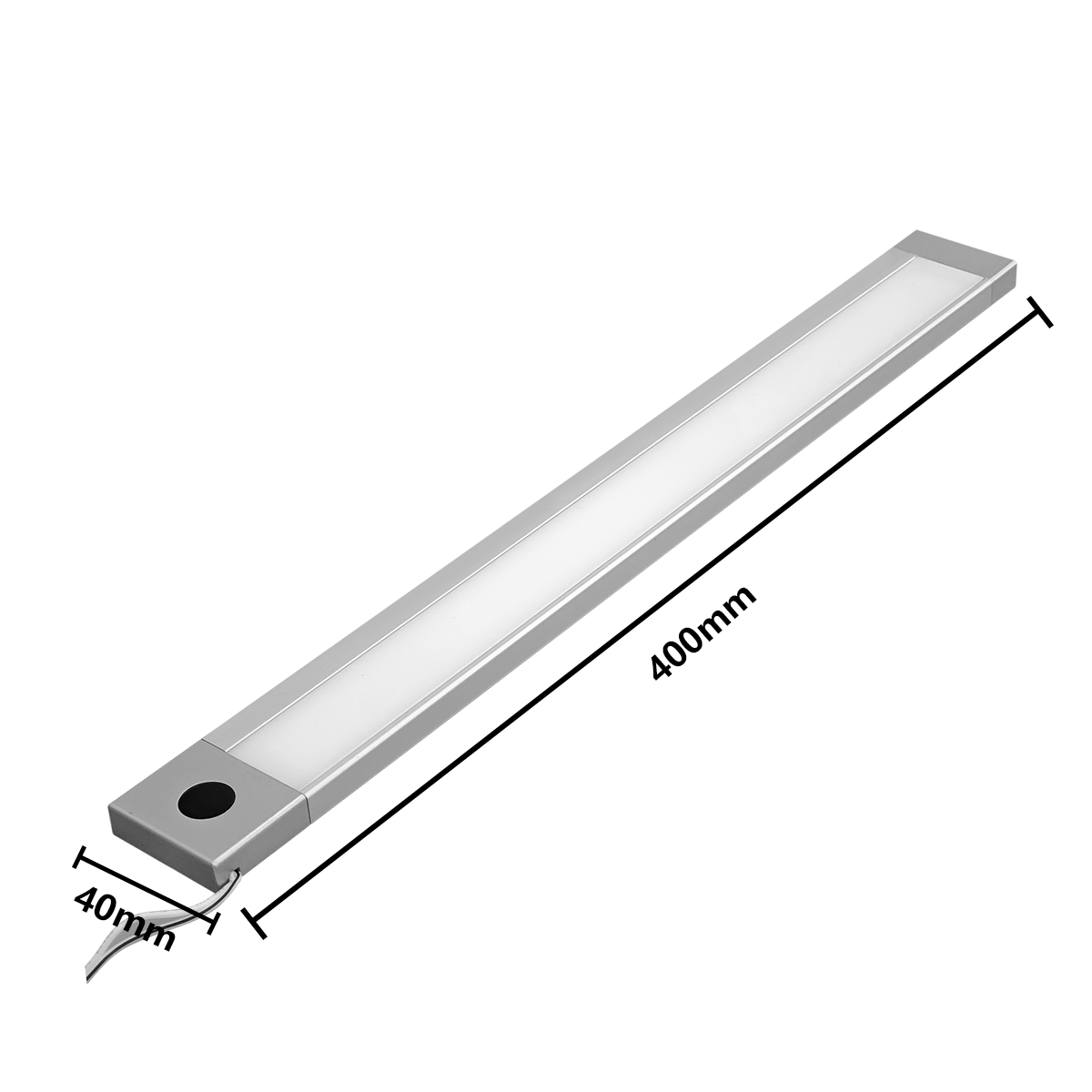 LED under cabinet light