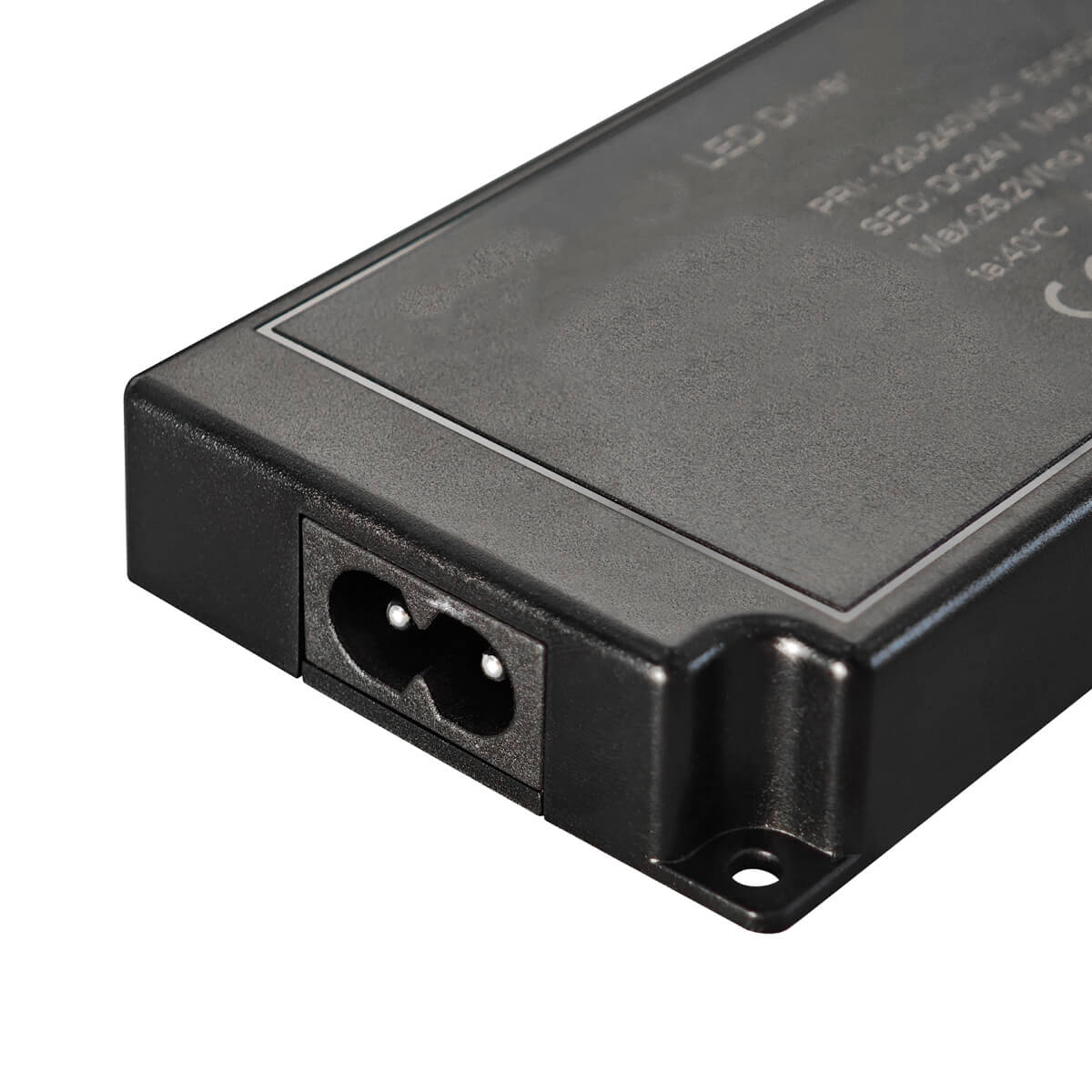 24V DC Constant Voltage LED Driver for LED Lighting Fixtures