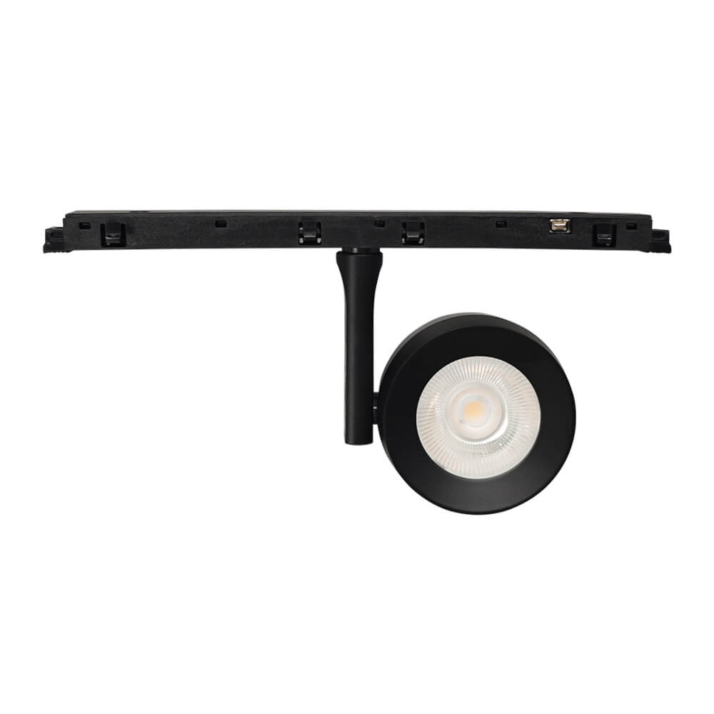 SYP NO.11 Seires Adjustable LED Track Light Kit for Cabinet/Wardrobe & Ceiling Mount