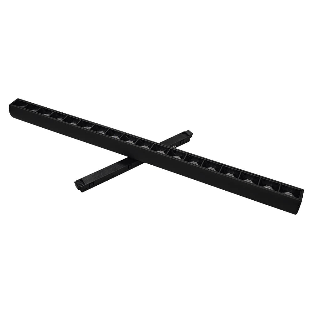 SYP NO.11 Seires Adjustable LED Track Light Kit for Cabinet/Wardrobe & Ceiling Mount