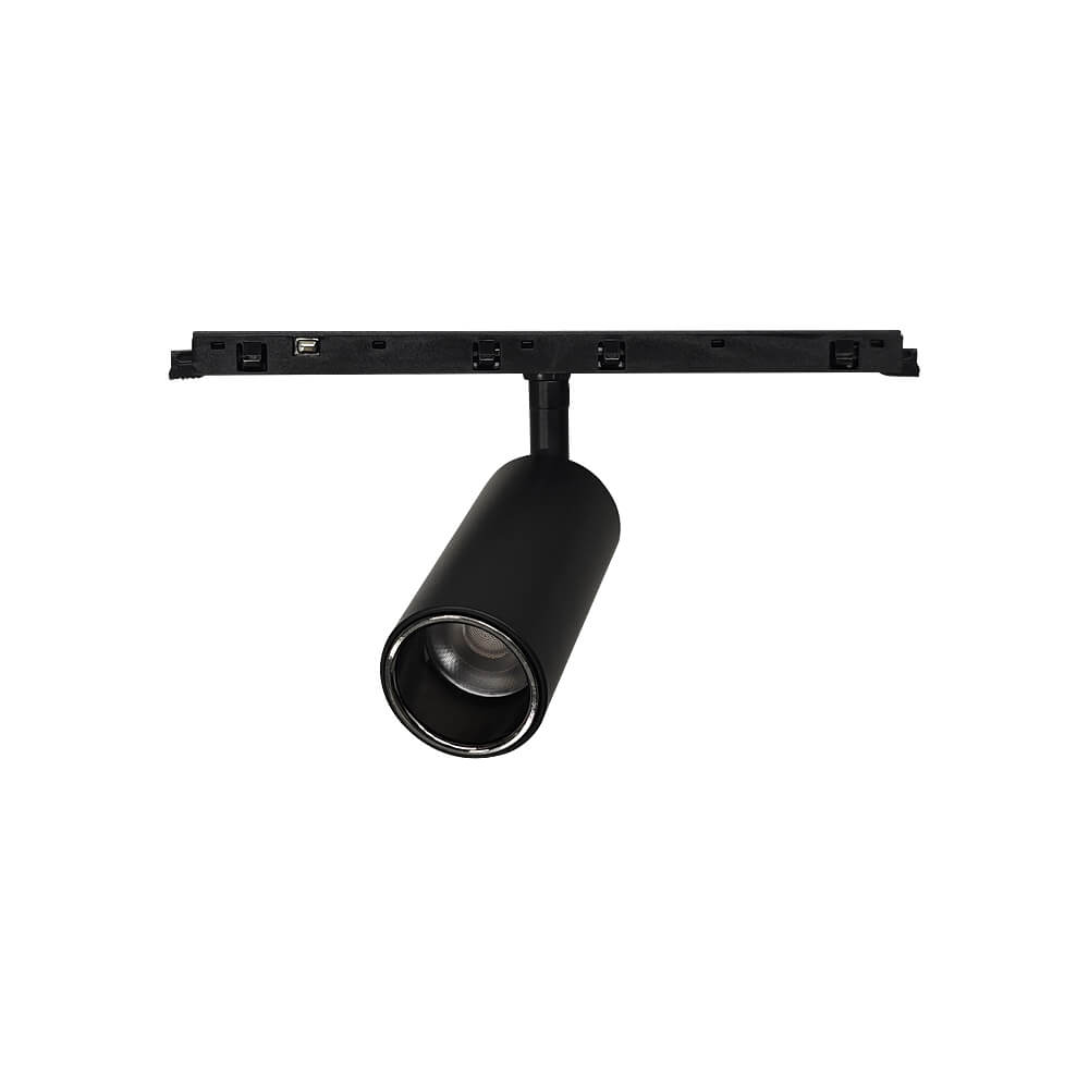 SYP NO.11 Seires Adjustable LED Track Light Kit for Cabinet/Wardrobe & Ceiling Mount