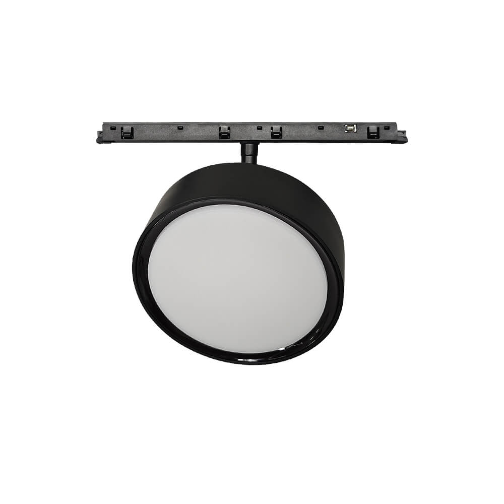 SYP NO.11 Seires Adjustable LED Track Light Kit for Cabinet/Wardrobe & Ceiling Mount