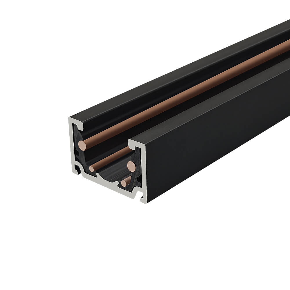 surface mount led track