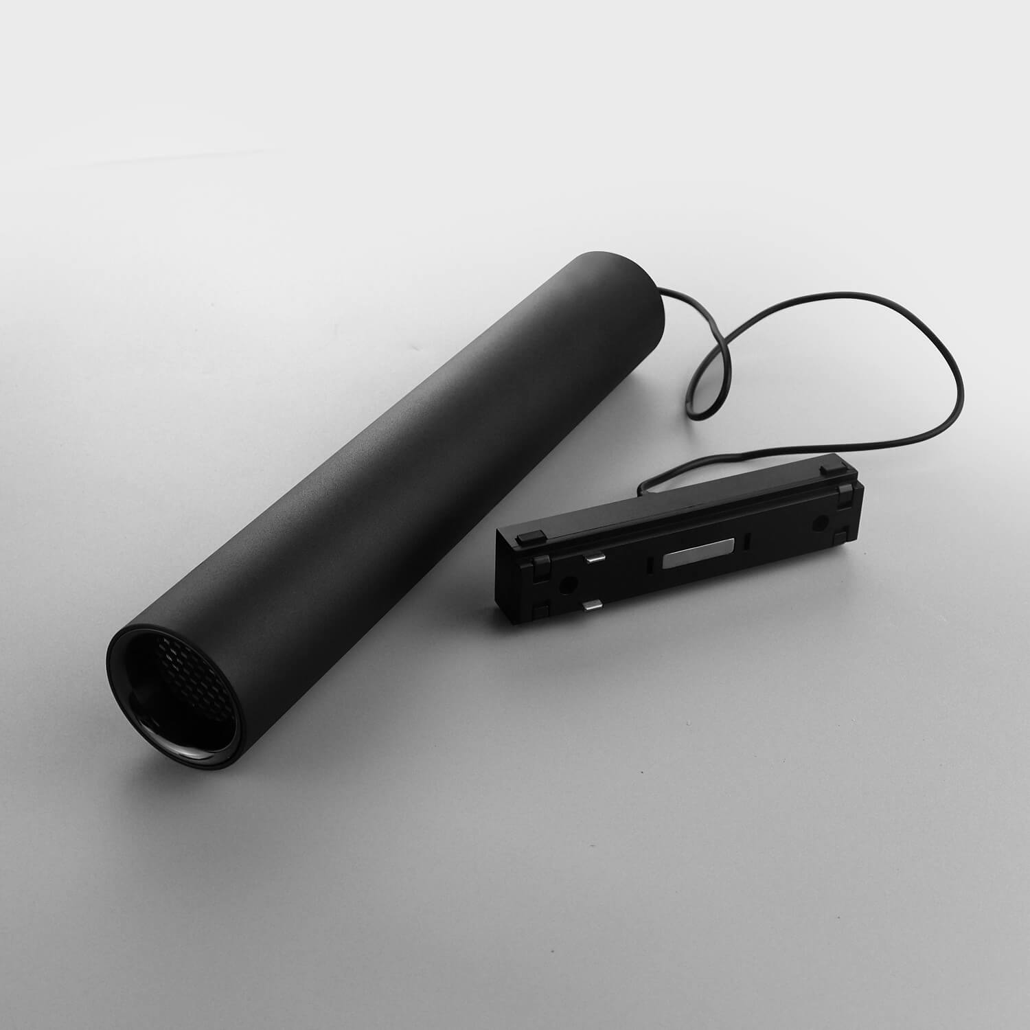 SYP DC48V 5W LED Downlight for NO.26 Series LED Track Light System