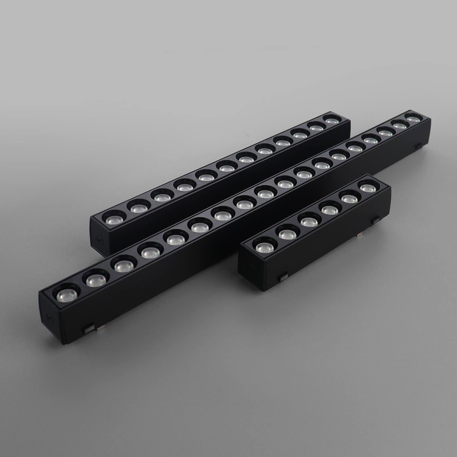 SYP NO.26 Series Professional Indoor LED Track Lighting Kit for Residential