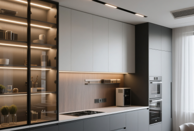 Are You Overlooking the Most Impactful Feature in Modern Cabinetry?