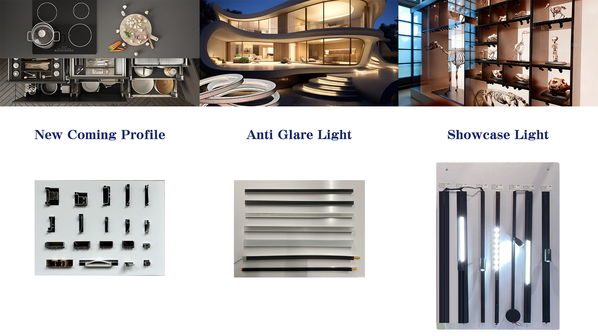 syp led indoor led series