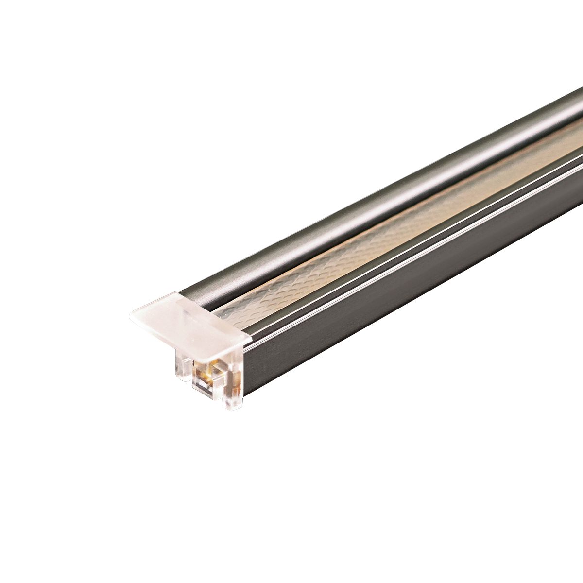 Commercial LED Display Profile, Slim Solder-Free Cabinet Light